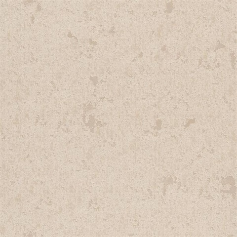 Ortensia Beige Crushed Velvet