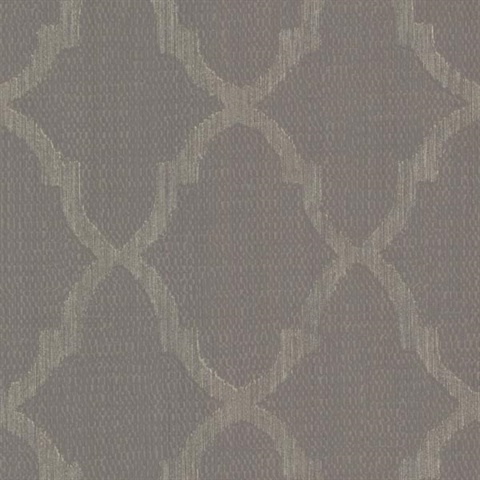 Oscar Brown Fretwork