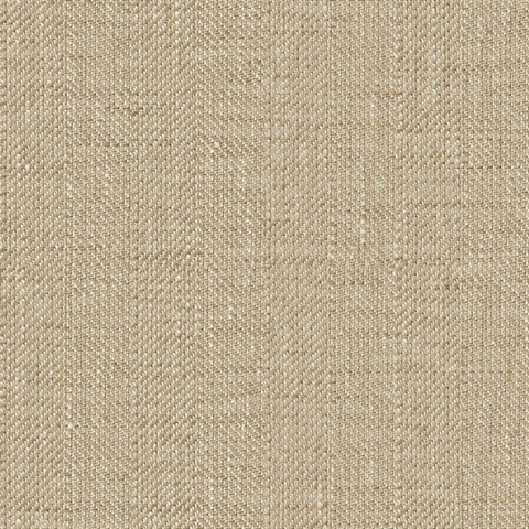 Oslo Camel Textile Wallcovering