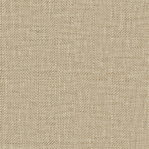 Oslo Camel Textile Wallcovering