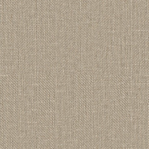 Oslo Tan Textile Wallcovering