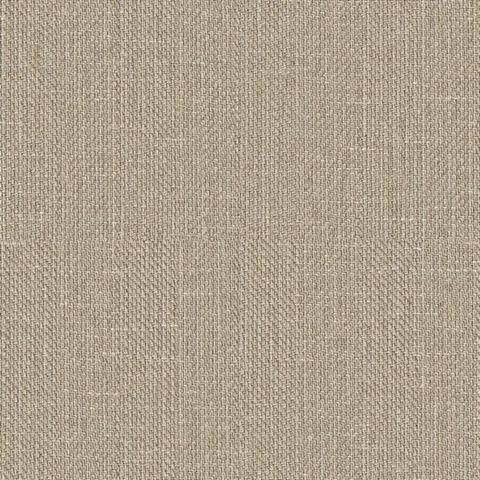 Oslo Tan Textile Wallcovering