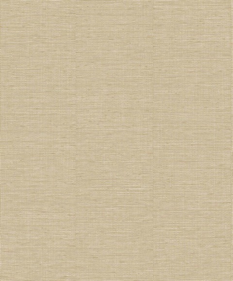 Ostend Lentil Faux Wallpaper