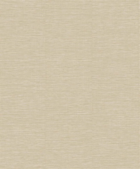 Ostend Sugared Almond Faux Wallpaper