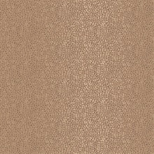 Ostinato Copper Geometric