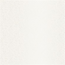Ostinato White Geometric