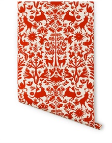 Otomi Red