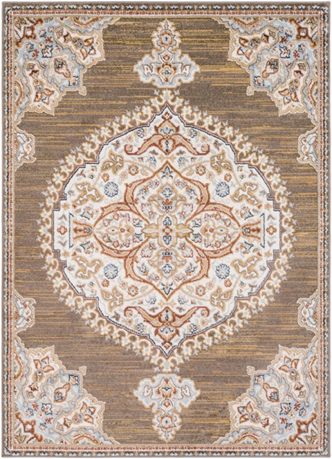 OUS2302 Oushak - Area Rug