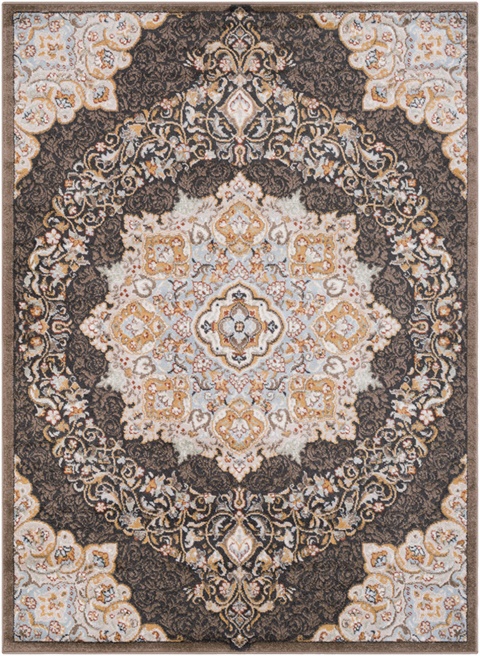 OUS2305 Oushak - Area Rug