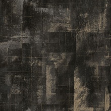 Ozone Black Texture Wallpaper