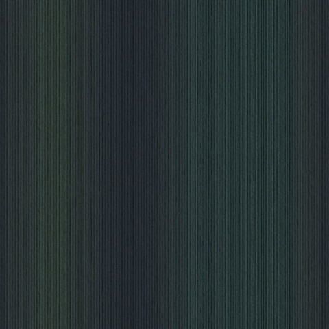 Pablo Dark Green Ombre Stripe Wallpaper