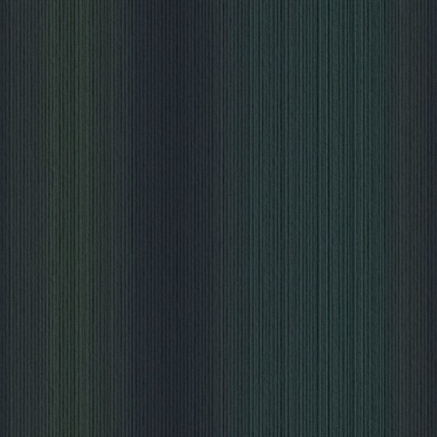 Pablo Dark Green Ombre Stripe Wallpaper