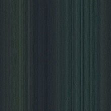 Pablo Dark Green Ombre Stripe Wallpaper