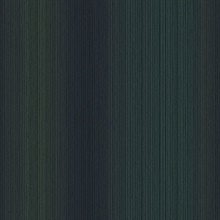 Pablo Dark Green Ombre Stripe Wallpaper