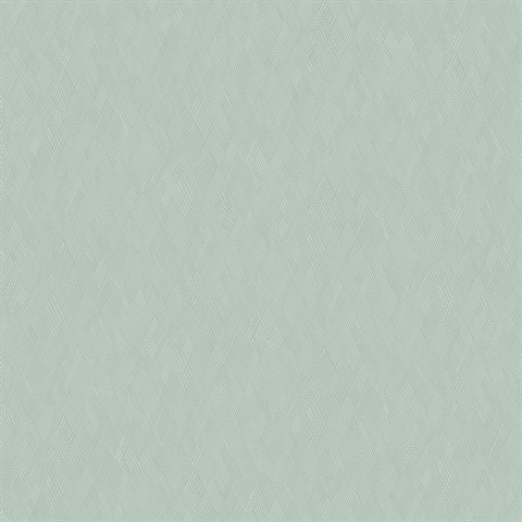Paige Mint Commercial Wallpaper