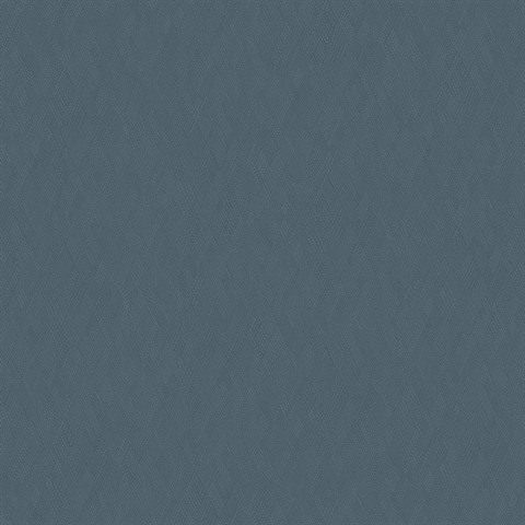 Paige Spruce Blue Commercial Wallpaper