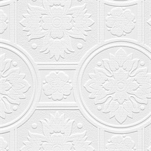 Paintable Wallpaper, PAINT930