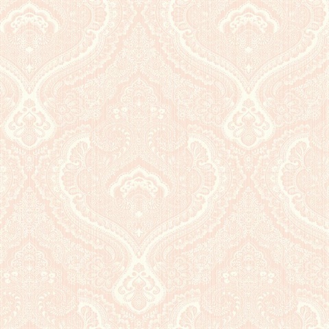 Paisley Damask