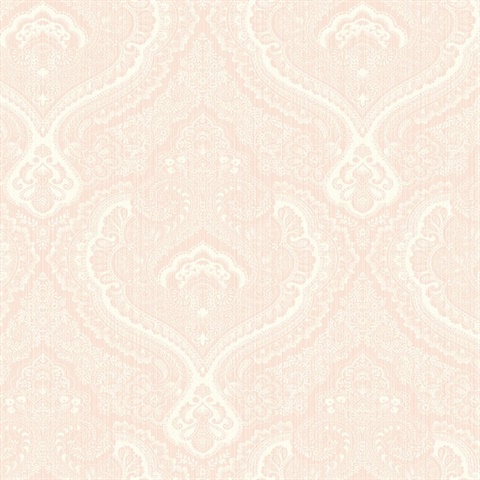 Paisley Damask