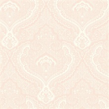 Paisley Damask