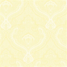 Paisley Damask