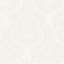 Paisley Damask