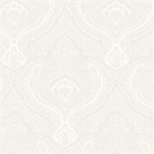 Paisley Damask