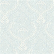 Paisley Damask