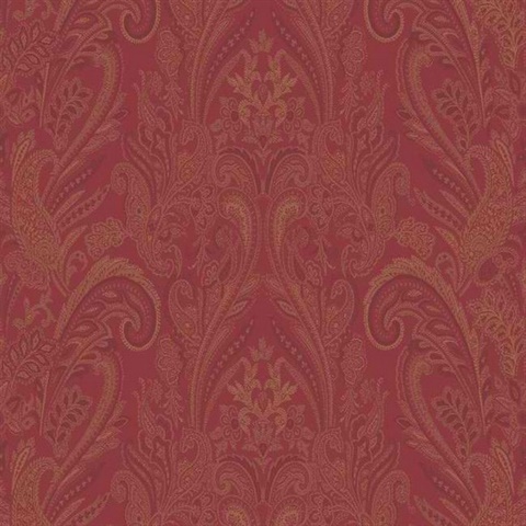 Paisley Texture