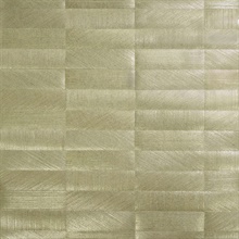 Palais Gold Glam Wallpaper
