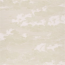 Palila Pink Cloud Wallpaper