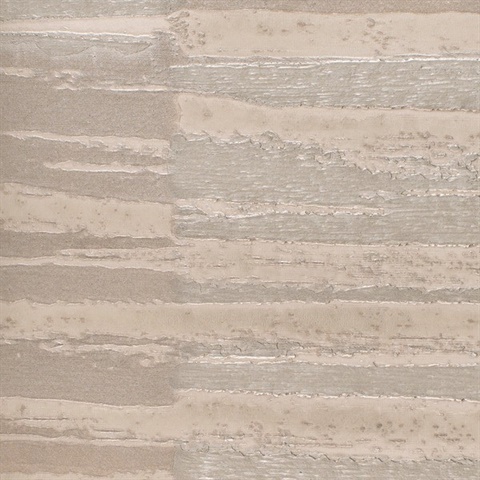 Palisades Canyon Handcrafted Specialty Wallcovering