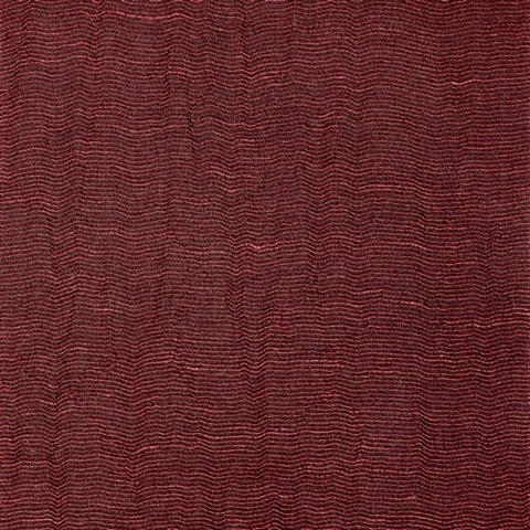 Pallavi Wave Burgundy