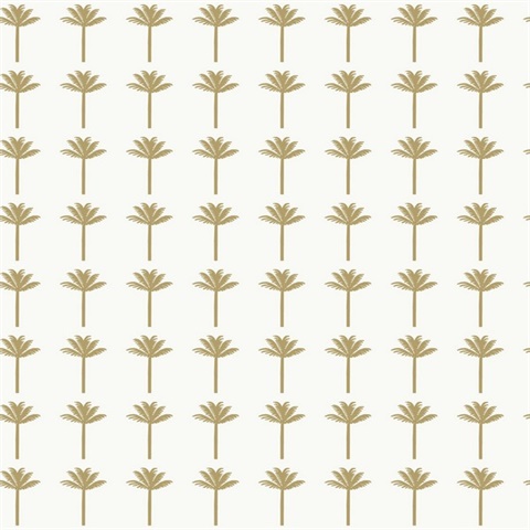 Palm Bay Premium Peel & Stick Wallpaper