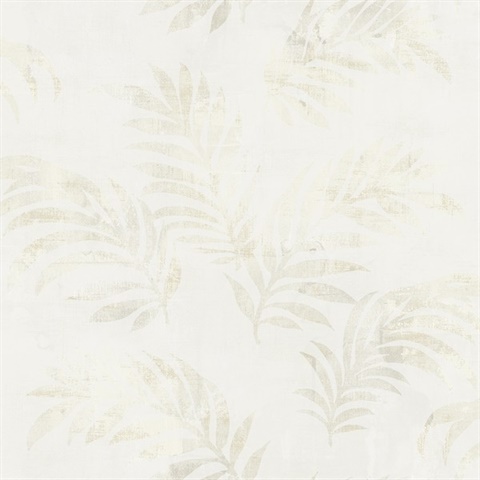 Palm Silouette