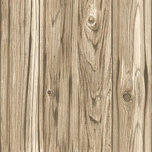 Paneling Brown Wide Plank