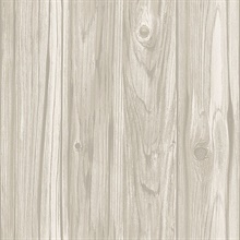 Paneling Grey Wide Plank