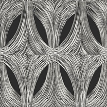 Panola Blacksmith Geometric Wallpaper