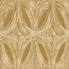 Panola Dandelion Geometric Wallpaper