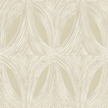 Panola Sand Dune Geometric Wallpaper