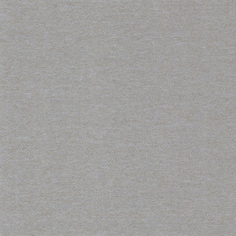 Paper Light Blue Yarn Natural Organic Wallpaper