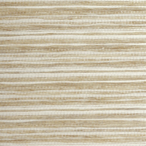 Paperweave Handcrafted Natural Grasscloth Wallcovering