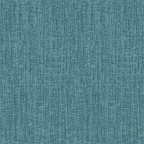 Papyrus Lux Petrol Blue Wallpaper