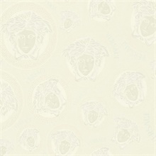 Papyrus Monarch Versace Italian Wallpaper