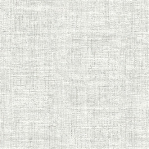Papyrus Weave Grey Wallpaper