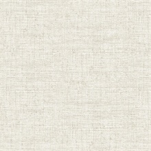 Papyrus Weave Linen Wallpaper