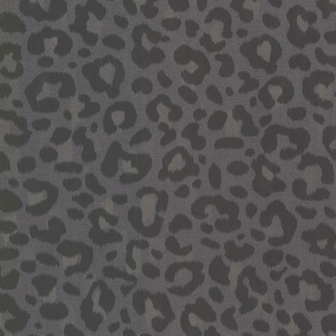 Parallax Black Leopard