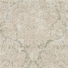 Paris Damask