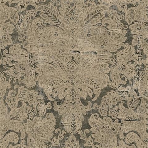 Paris Damask