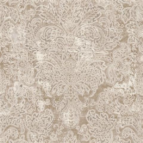 Paris Damask